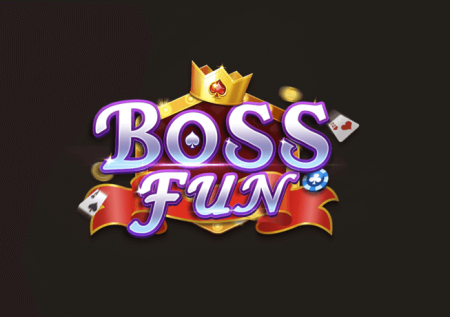 Bossfun – Game bài cực hay, chơi ngay nhận code lớn