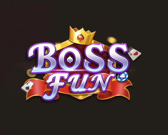 Bossfun – Game bài cực hay, chơi ngay nhận code lớn