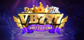 VB777 – Cổng game đổi thưởng tiền thật đáng trải nghiệm nhất 2023