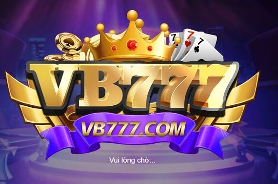 VB777 – Cổng game đổi thưởng tiền thật đáng trải nghiệm nhất 2023