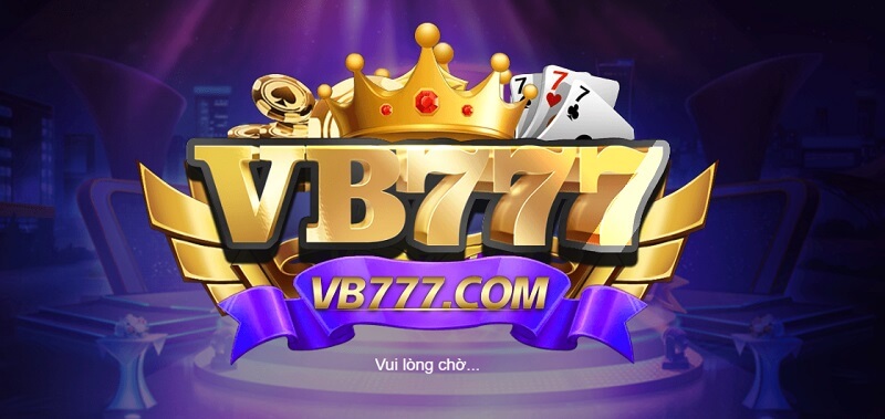 Cổng game đỉnh cao VB777 được nhiều người chơi yêu thích