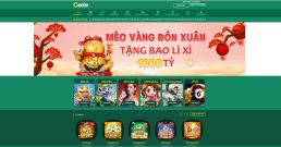 Cwin – Sòng bạc nổi tiếng nhất khu vực Đông  Nam Á