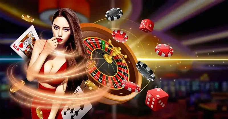 Game bài - Sản phẩm giải trí chủ chốt tại Win456