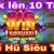 Trải nghiệm game nổ hũ – Thử vận may rinh quà liền tay