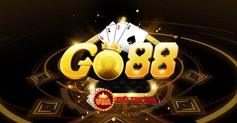 Go88 - Cổng game bài đồ sộ, chất lượng nhất 2023