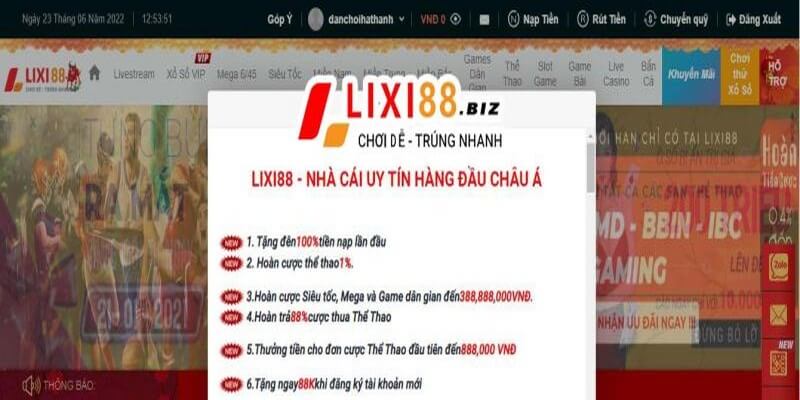 Sân chơi hội tụ sự đẳng cấp, mới mẻ nhất Châu Á