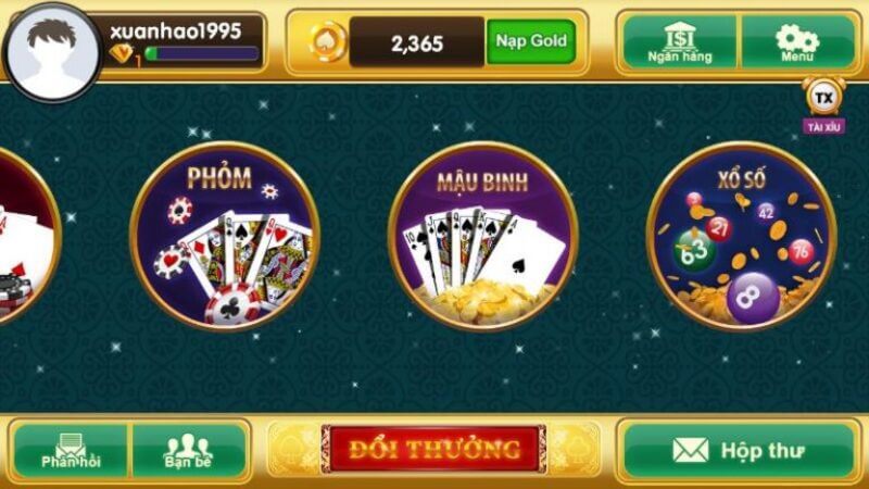 Slot game chính là tụ điểm ăn chơi lý tưởng của anh em