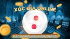 Xóc đĩa online – Game cá cược đổi thưởng đỉnh cao năm 2023