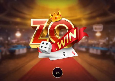 Zowin – Nơi trải nghiệm game đẳng cấp hàng đầu Châu Á