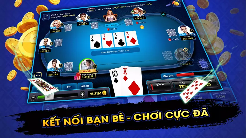 Cách chơi Poker Texas Hold’em đơn giản cho tân thủ