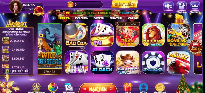 Cách chơi tiến lên miền nam 68 game bài chi tiết cho tân thủ