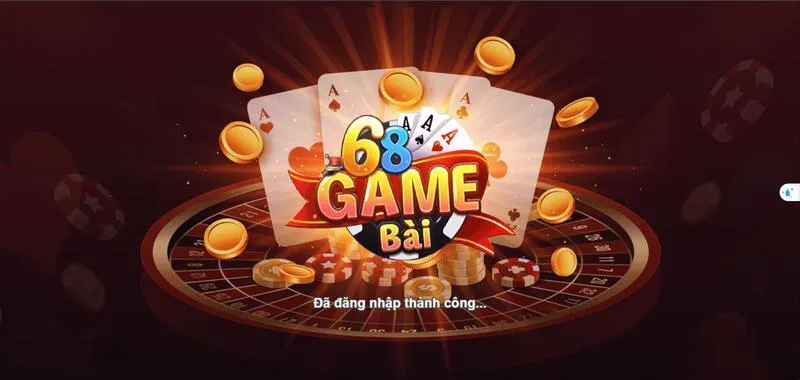 Hướng dẫn tải 68 game bài khi bị chặn hiệu quả nhất