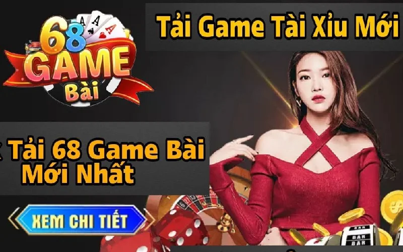 Nhược điểm 68 game bài là có quá nhiều link tải đánh lừa người chơi