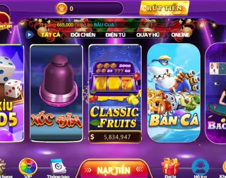 Ưu điểm 68 game bài – Cổng game cá cược thời thượng 2024