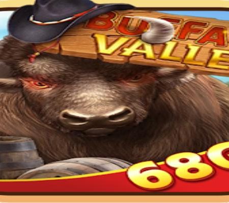 Buffalo Valley 68 Game Bài – Cách Chơi Hiệu Quả Nhất