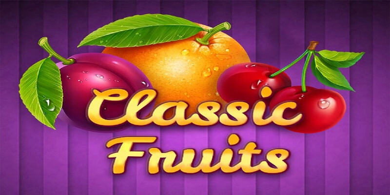 Bật mí những thông tin cần biết về game Classic Fruits 68 game bài