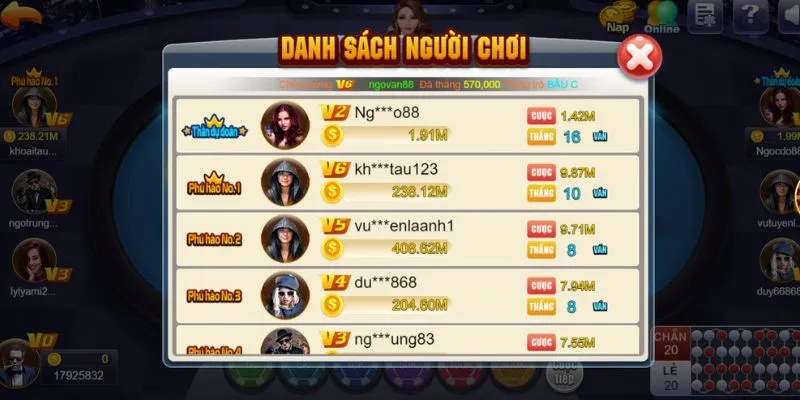 Chơi game và nhận tiền liên tục từ hệ thống 68gamebai