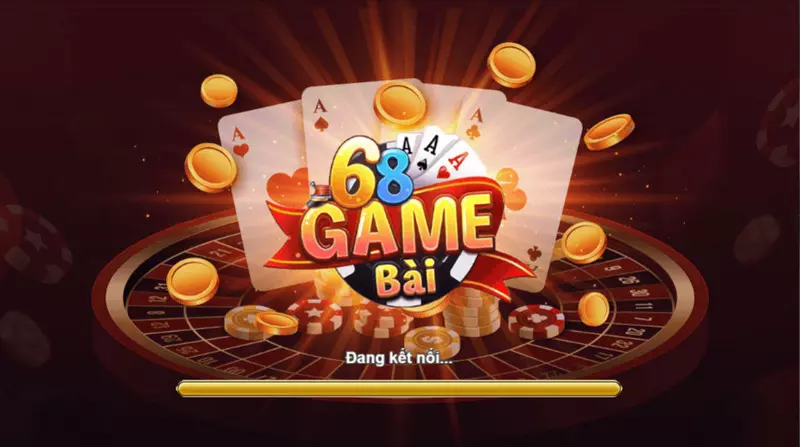 Chương trình khuyến mãi 68 game bài dành cho tất cả người chơi