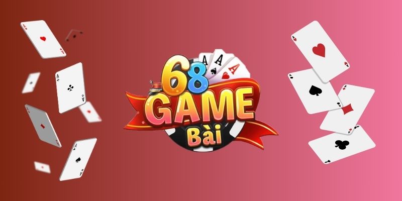 Giới thiệu đôi nét về cổng game 68 game bài