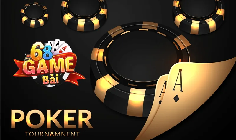 Poker Texas Hold’em game bài đỉnh cao cá cược