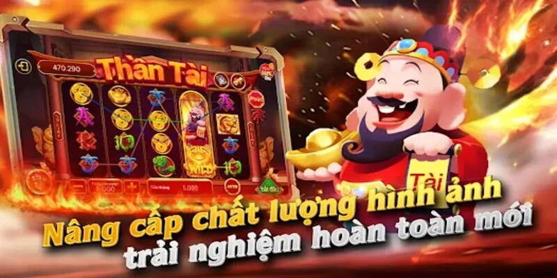 Quy định cụ thể của game Thần Tài Đến 68 game bài