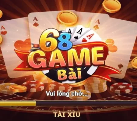 Tài xỉu 68 game bài – Game đổi thưởng cực cuốn 2024