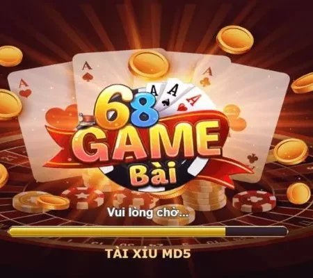 Tài xỉu md5 68 game bài có kết quả đáng tin cậy hàng đầu hiện nay