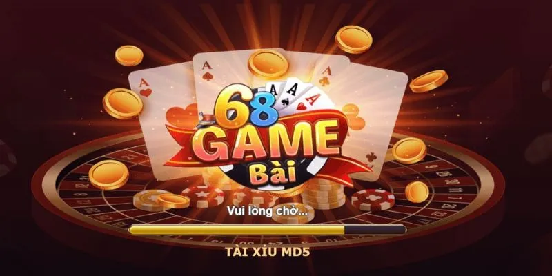 Tài xỉu md5 68 game bài được nhiều anh em đề cử