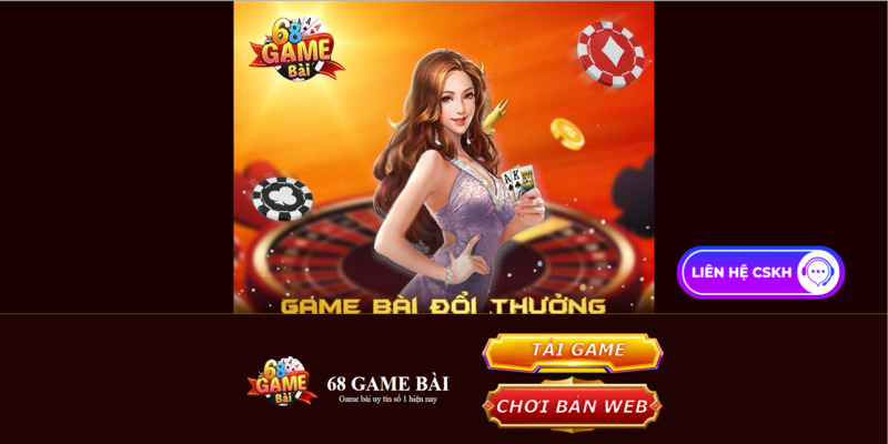 Thông tin về MG video 68 game bài 