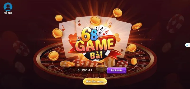 Truy cập đường link chính thức của cổng game