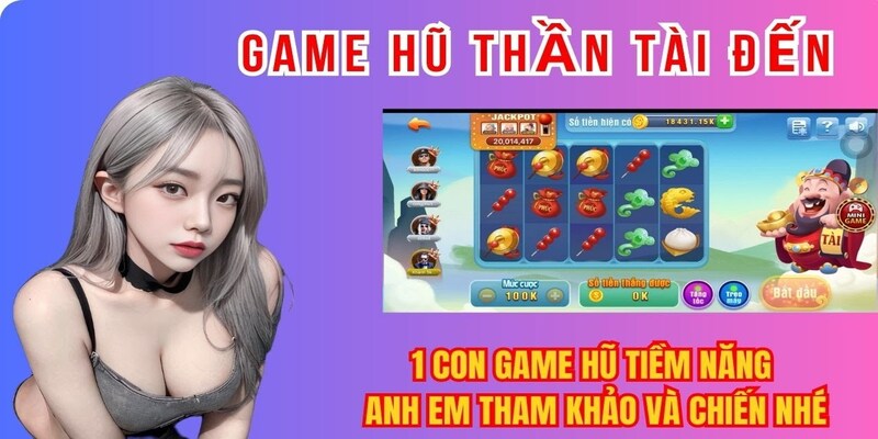 Ưu điểm nổi bật của game Thần Tài Đến tại 68 game bài