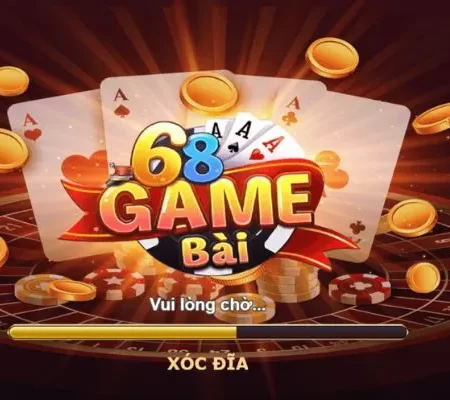 Xóc đĩa 68 game bài – Top game xanh chín có lượt chơi cao nhất